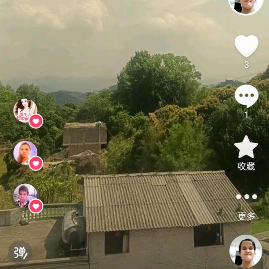 陈静@