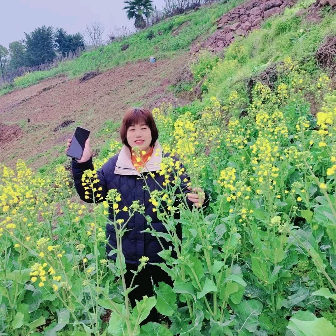 小陈一生幸福