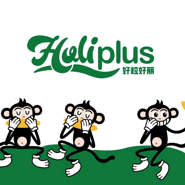 Holiplus好粒好丽生鲜