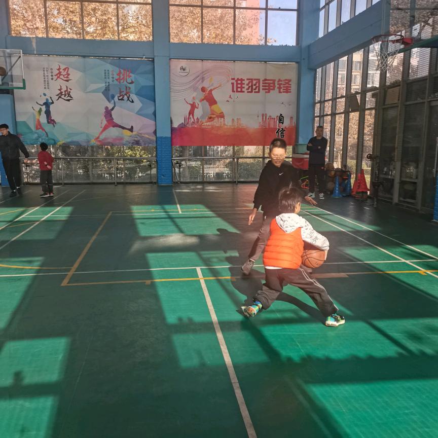 🏀唐梦阳