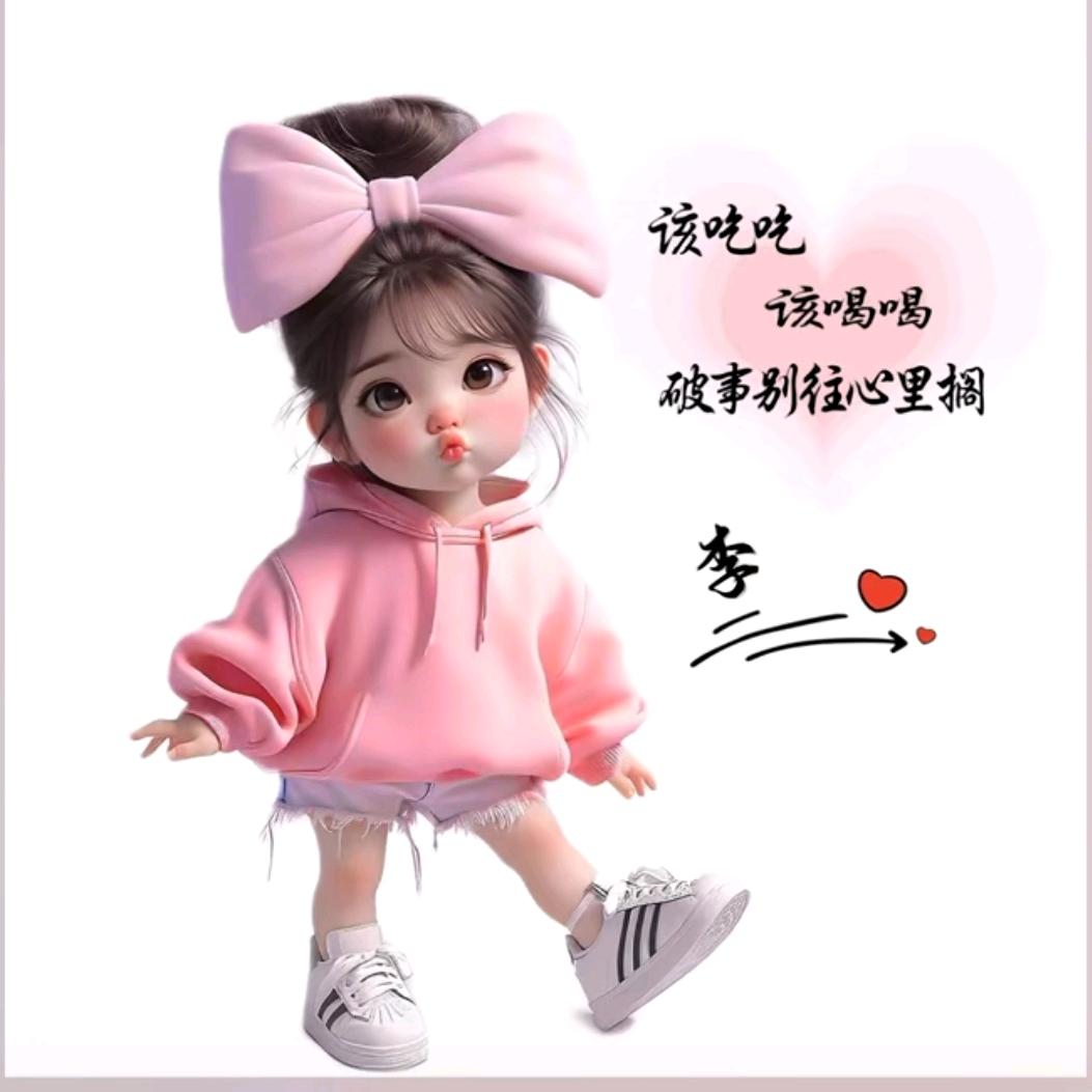 木子李