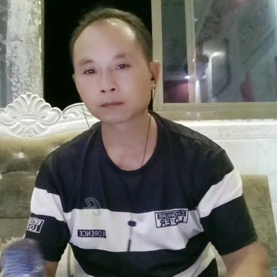 云哥寻找有缘人。