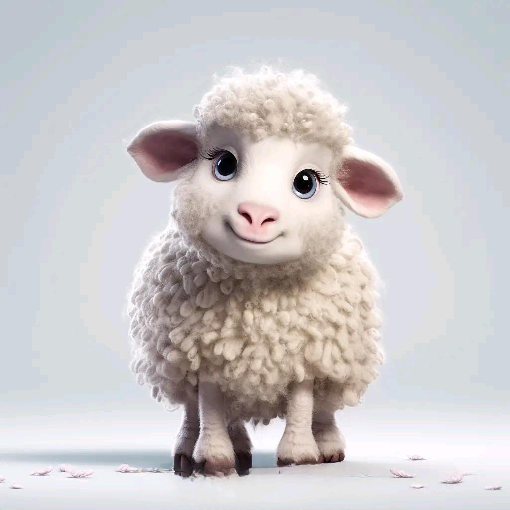 ✨小羊🐏