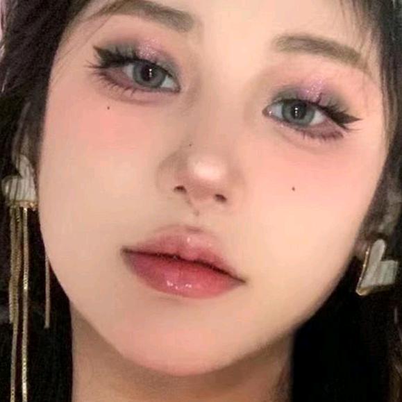 睫美丽美妆