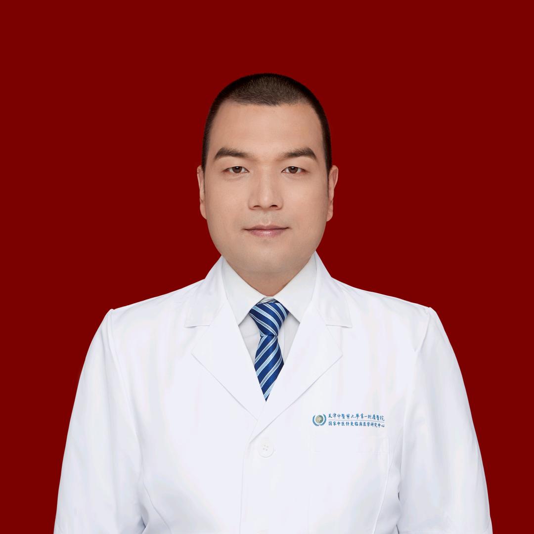 男科陈少峰医生
