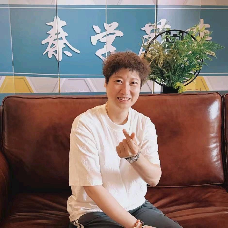 秦学蔚来-于老师