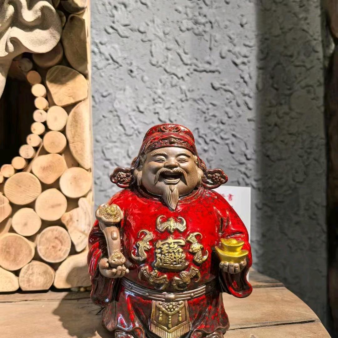 忘机