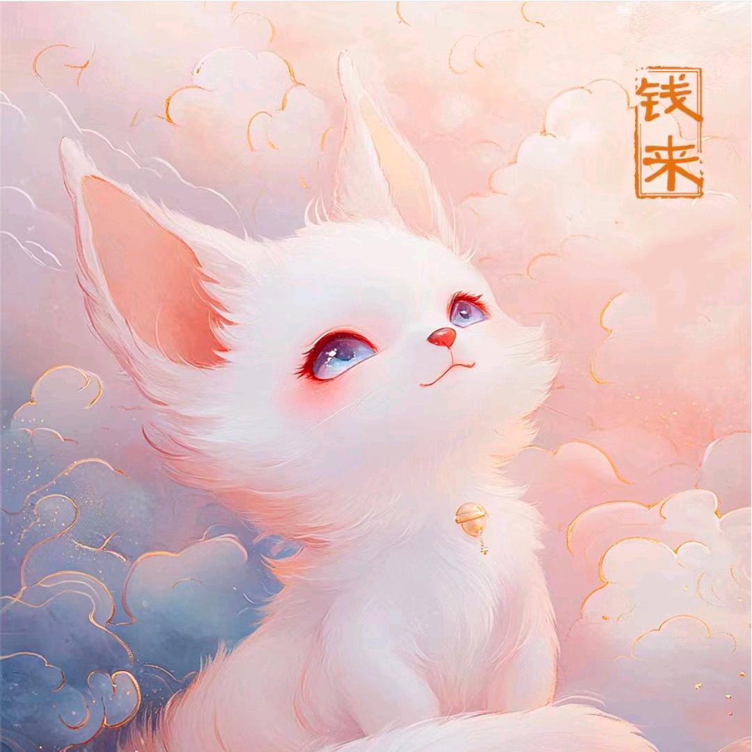 🍀、福气小芝麻、🥳