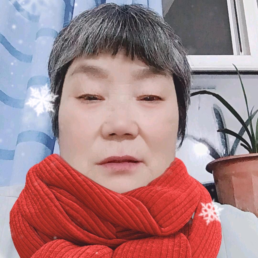 陈姐妹（秀）我来至新疆阿勒泰市农村人