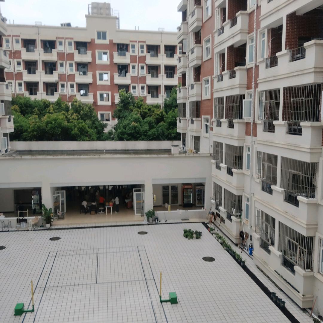 香水