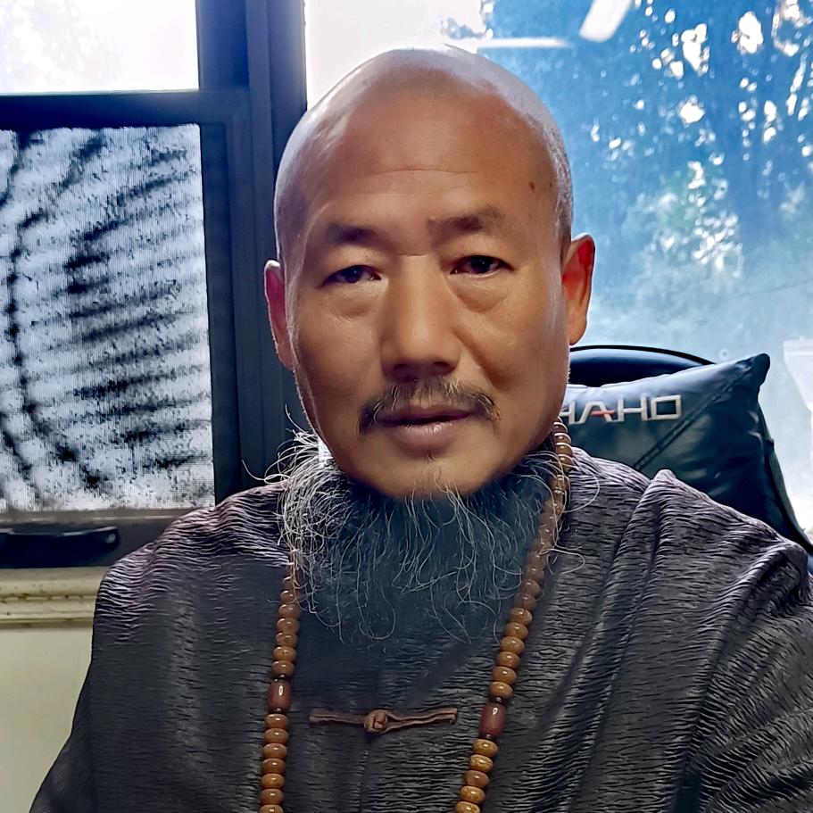 山苗堂
