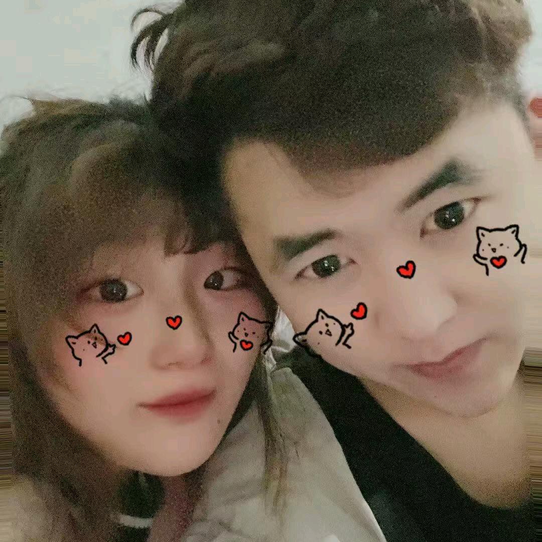 龙龙是发型师