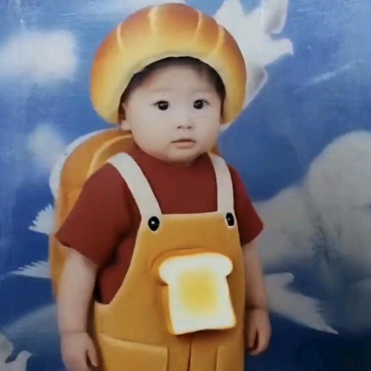 小武嗷嗷打怪兽