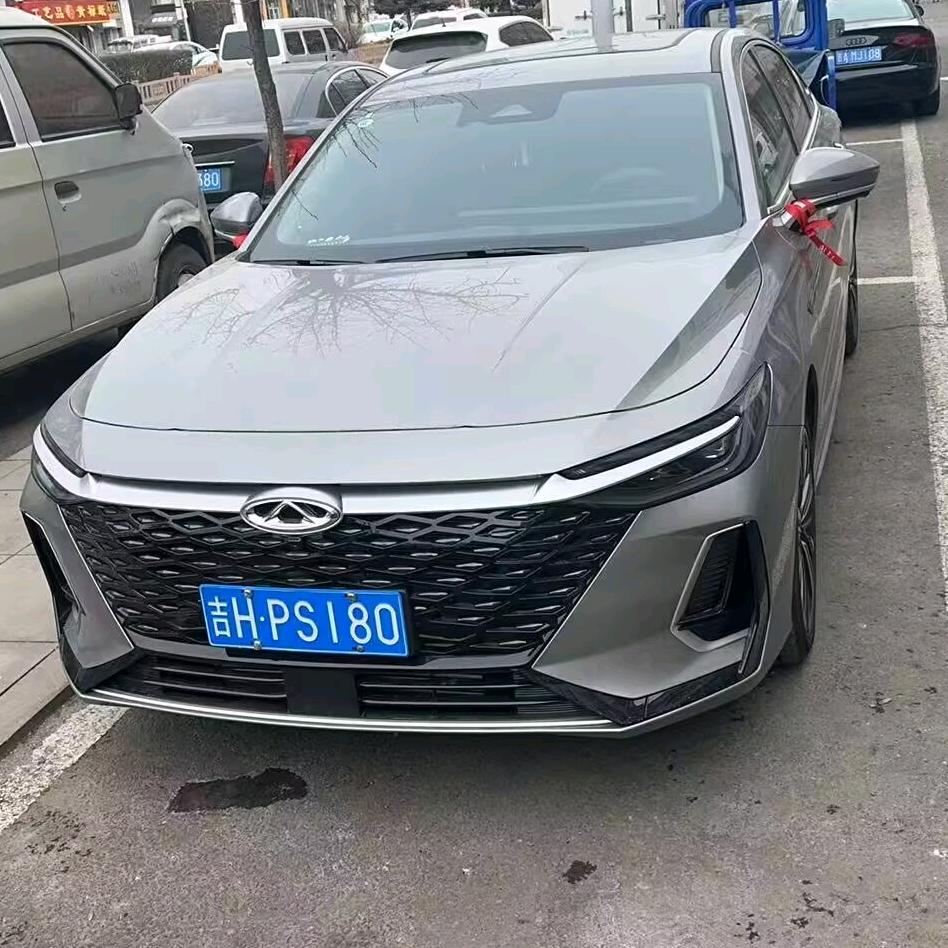 小闯聊（艾8）
