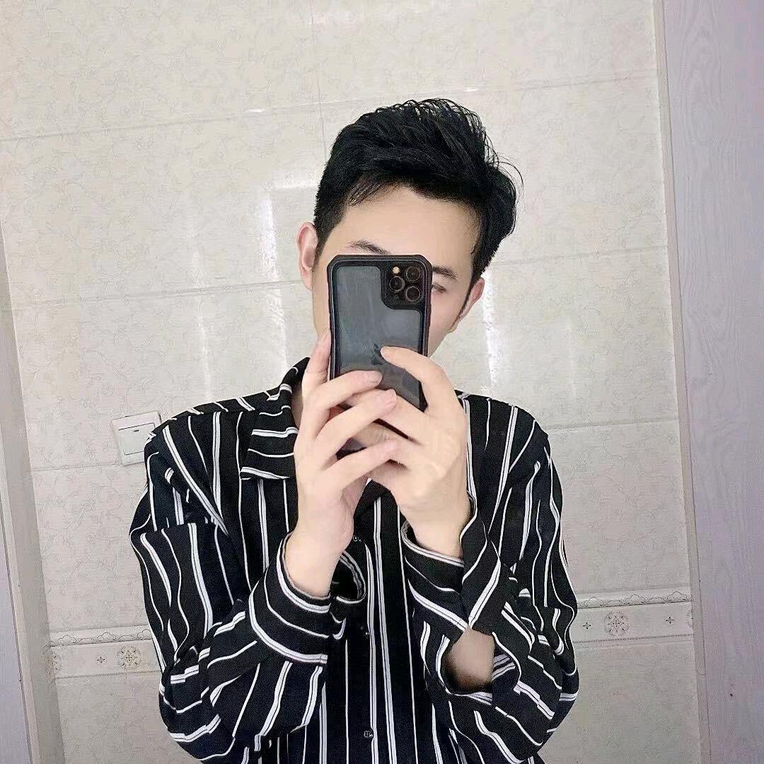 魔发秀造型