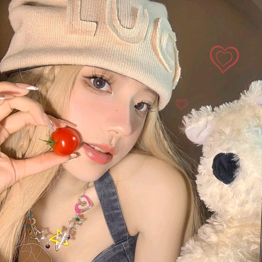 小羊咩咩