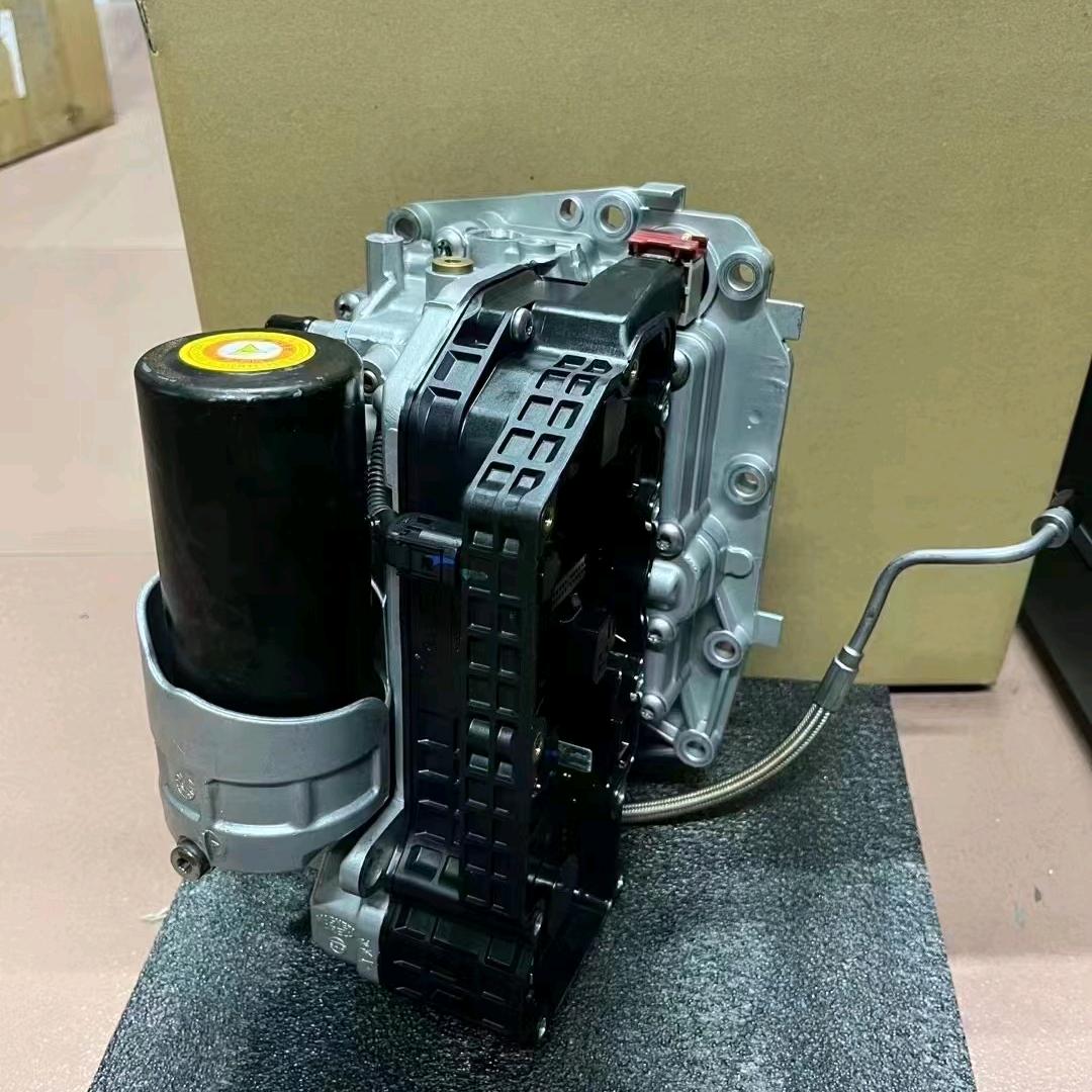 自动变速箱维修及配件销售