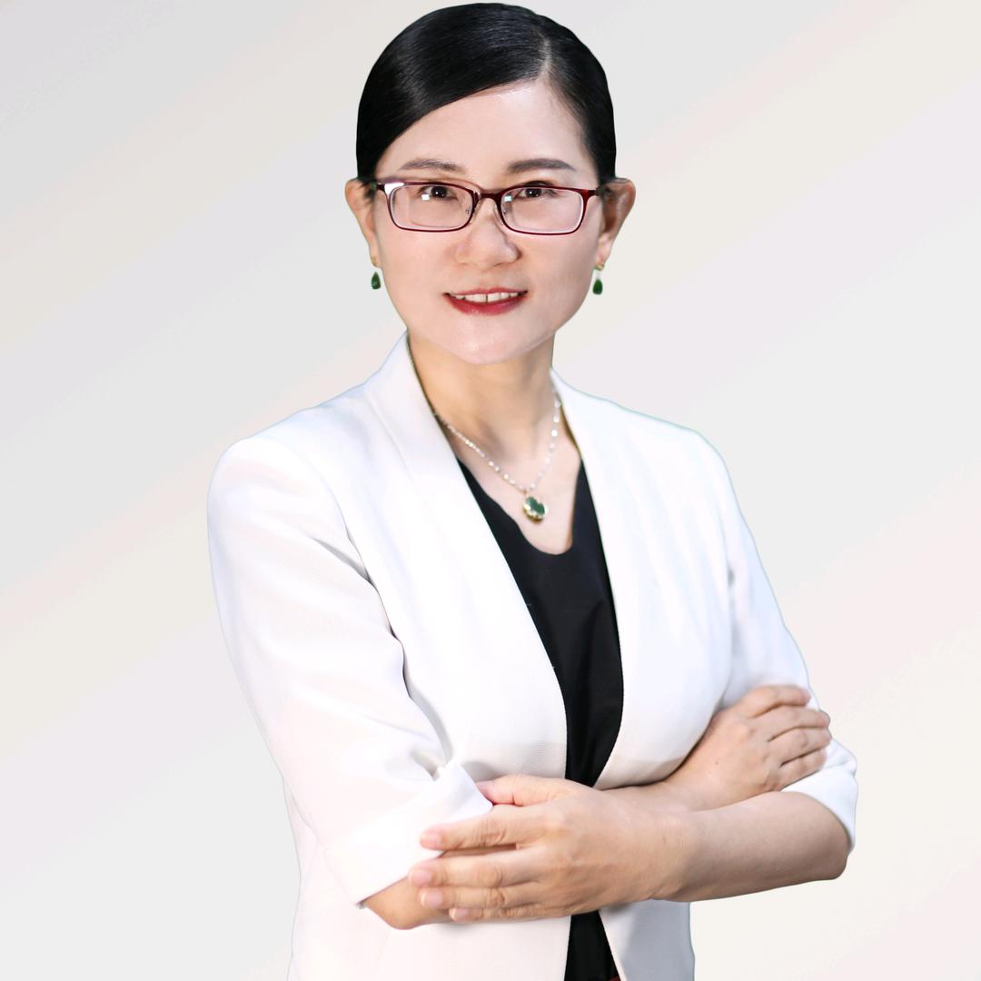 蔺秀云教授