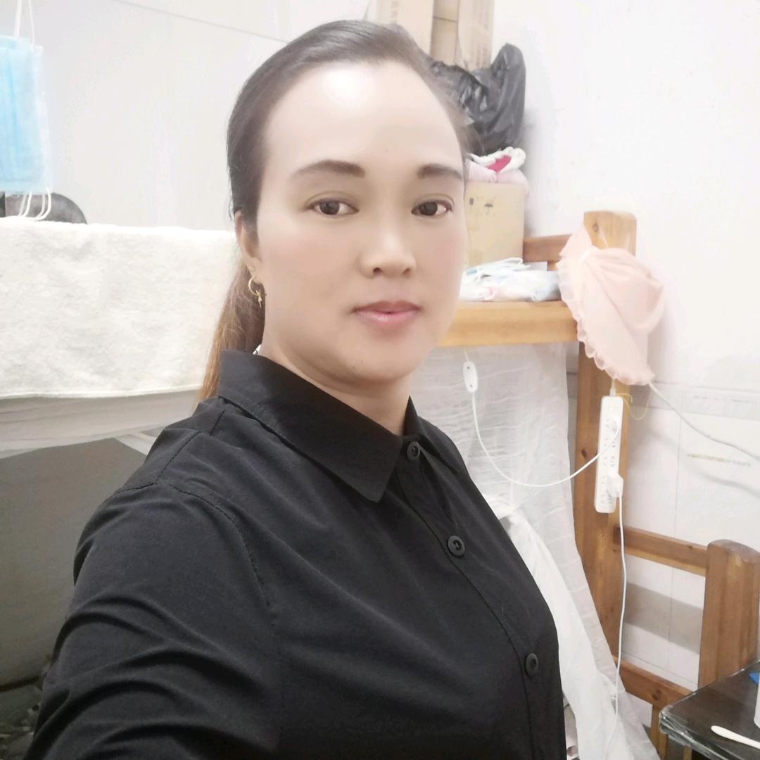 黑妞姐