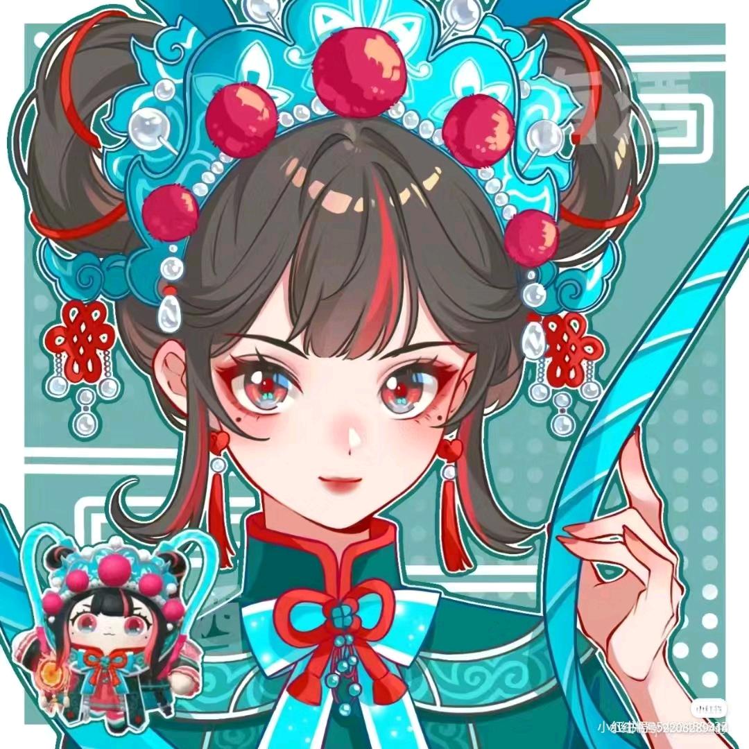 饰品