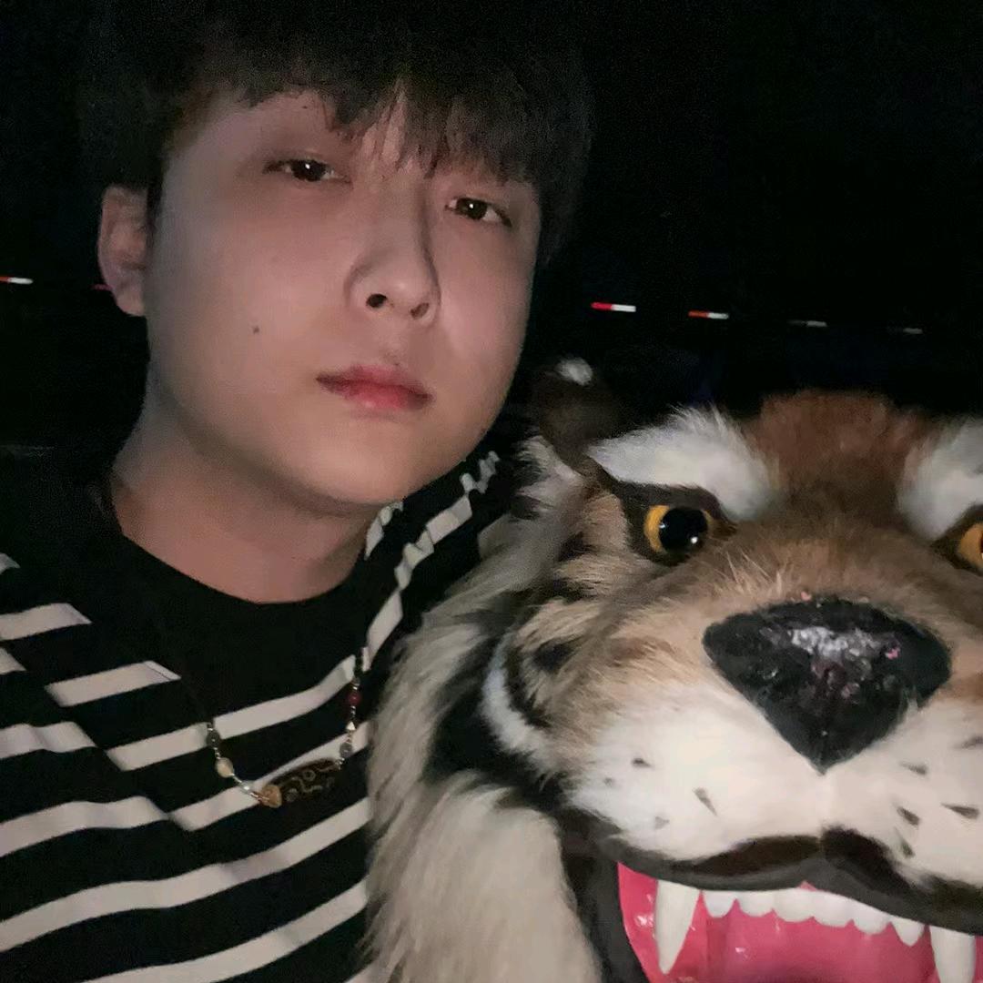 航子🐼