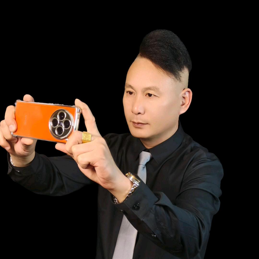 明哥自媒体