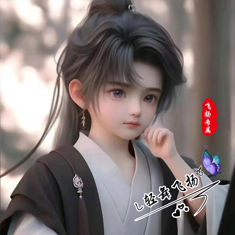 轻舞飞扬2