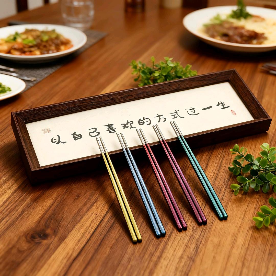 沐港餐饮具优品店