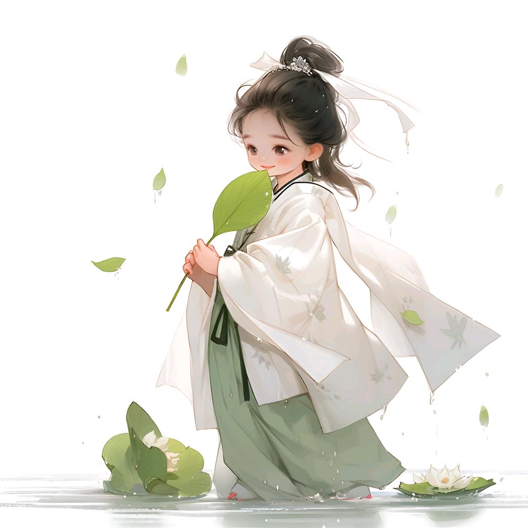 暖心💖