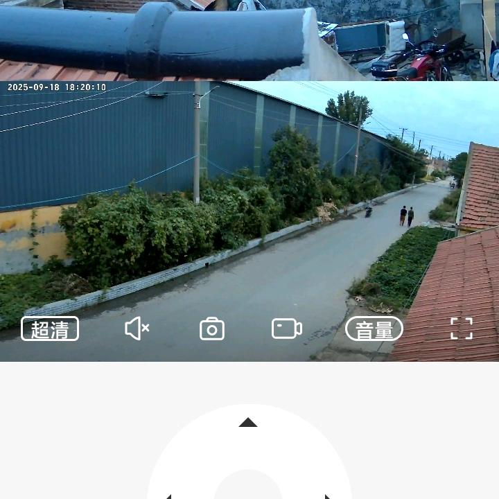 我叫铁姐，