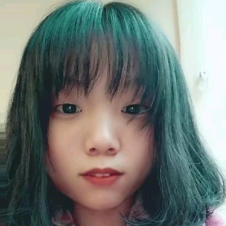 幸运的人