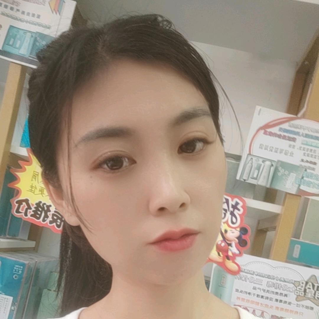 橦真