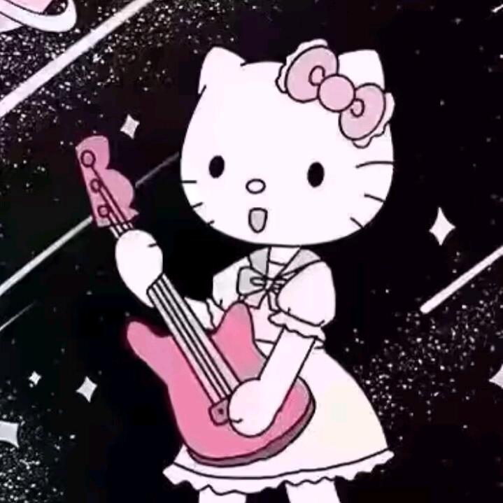 嘉嘉～努力中