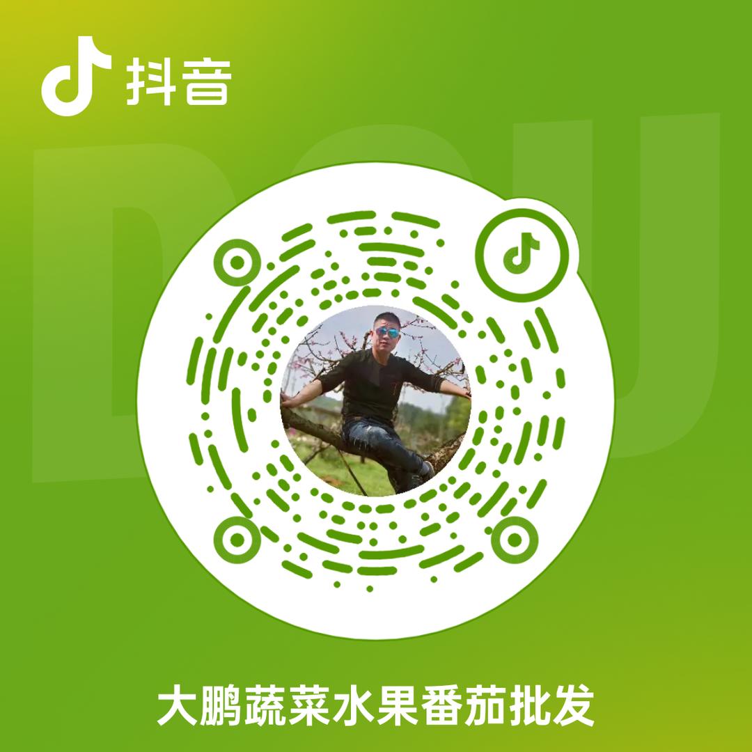 大鹏蔬菜水果番茄批发