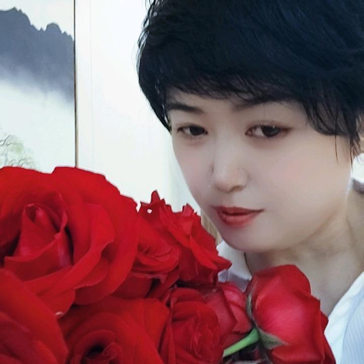 飘雪无痕
