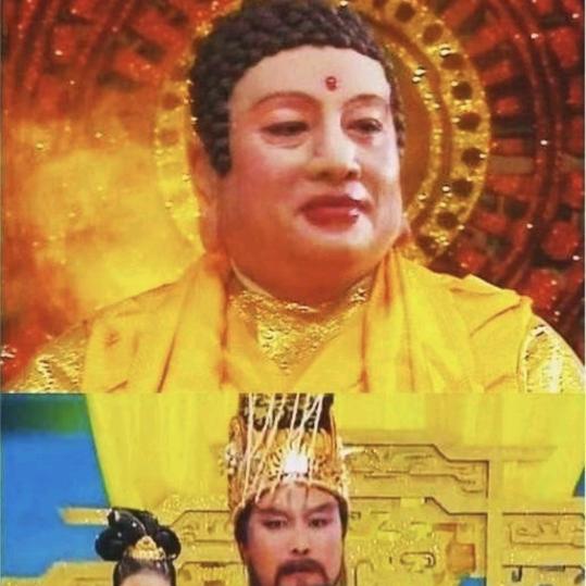 玉皇大帝