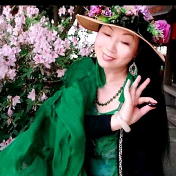 菊萍姐姐