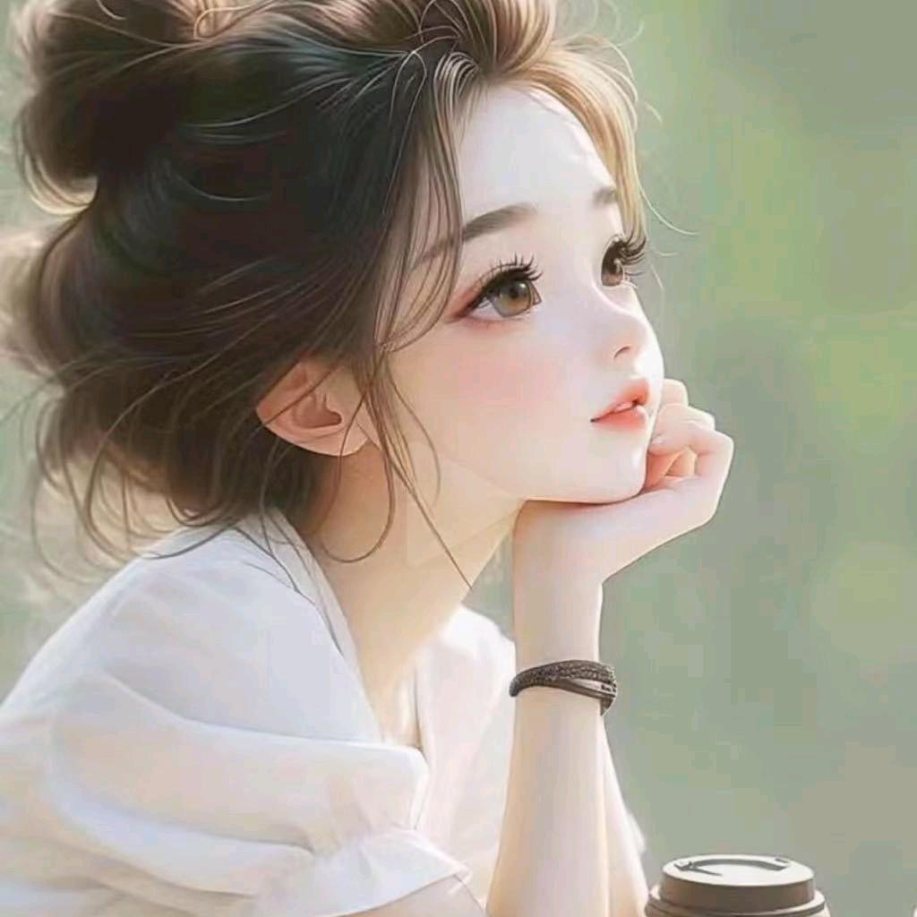 吉祥如意👩
