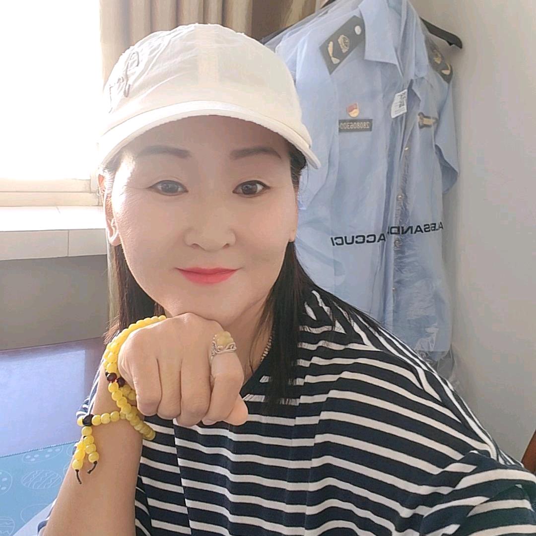 夏格格～～
