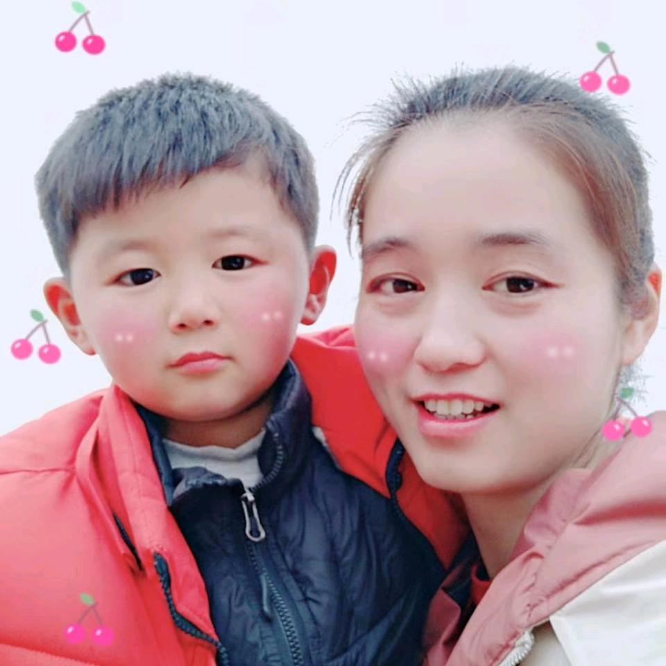 王娟