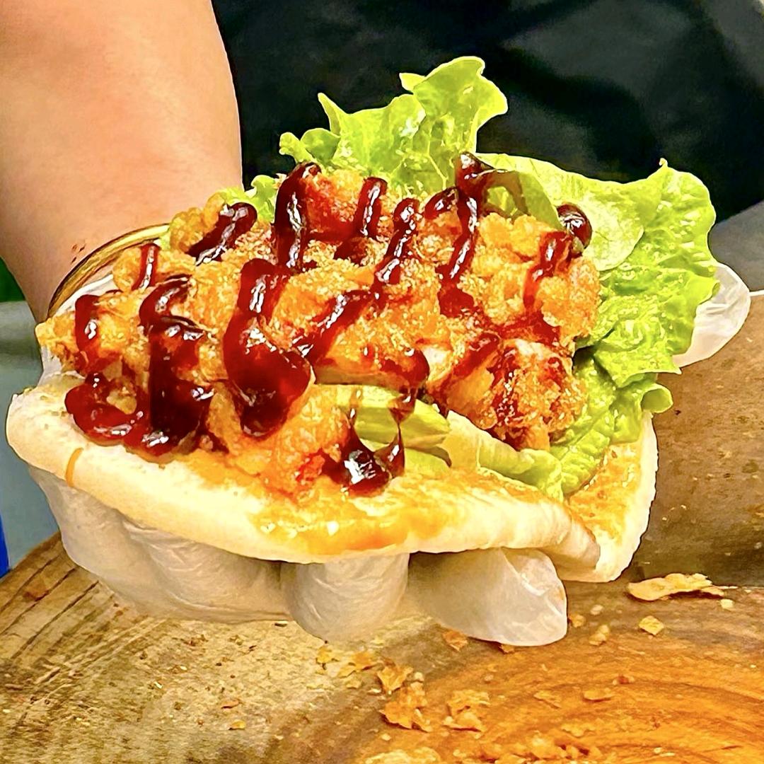 味道人家