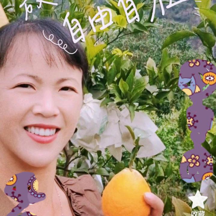 下那白马岭河峡谷人家乡村生活