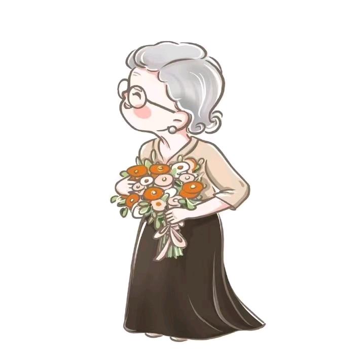 孟大姐手工编织