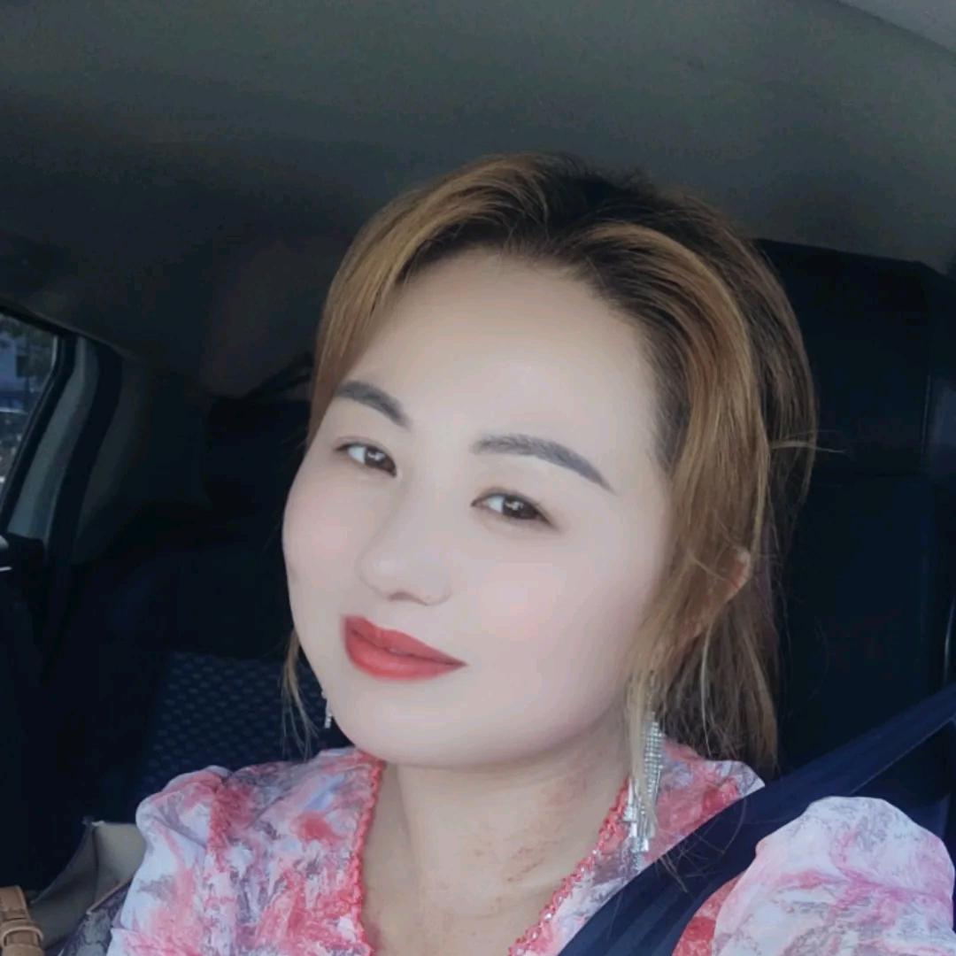 南阳小表妹