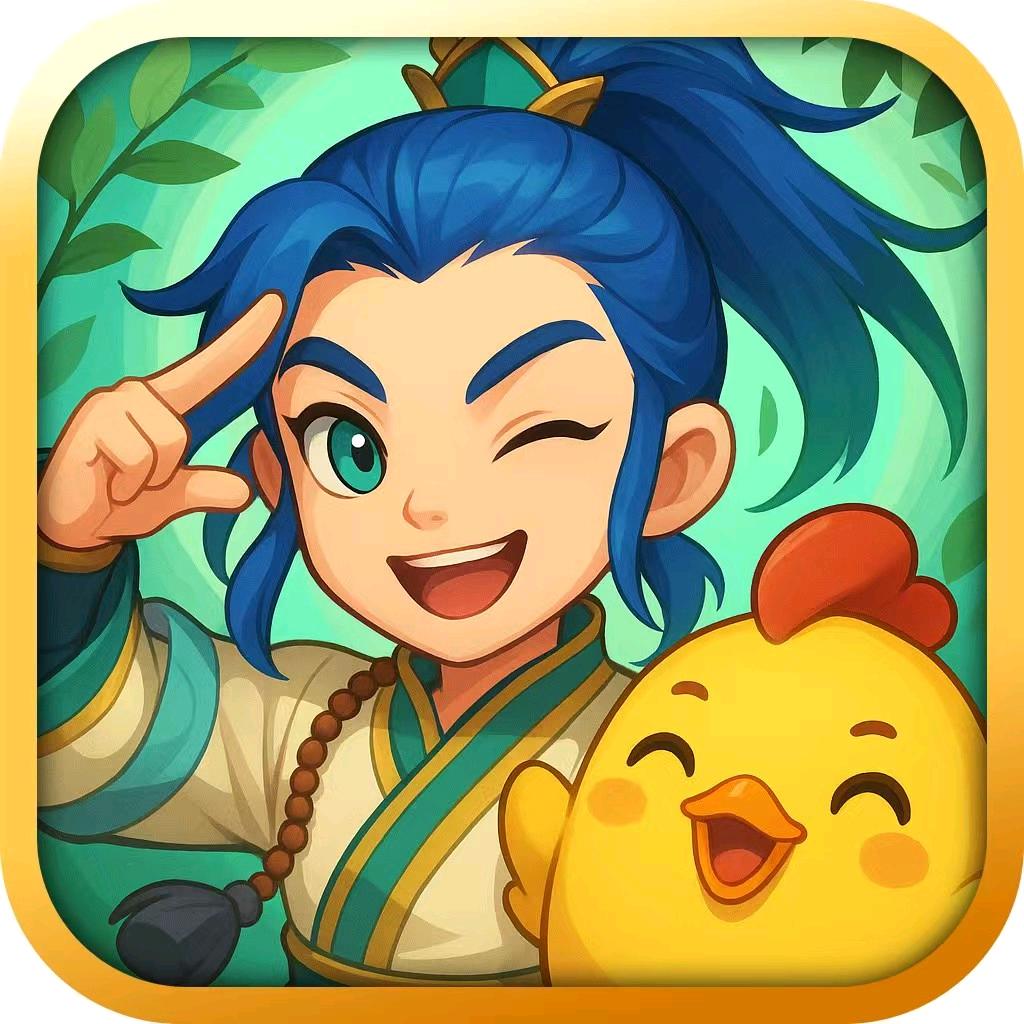 萌幻跑跑西游记【官方】