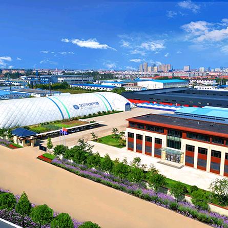 [艾尔兄弟]气膜建筑生产厂家