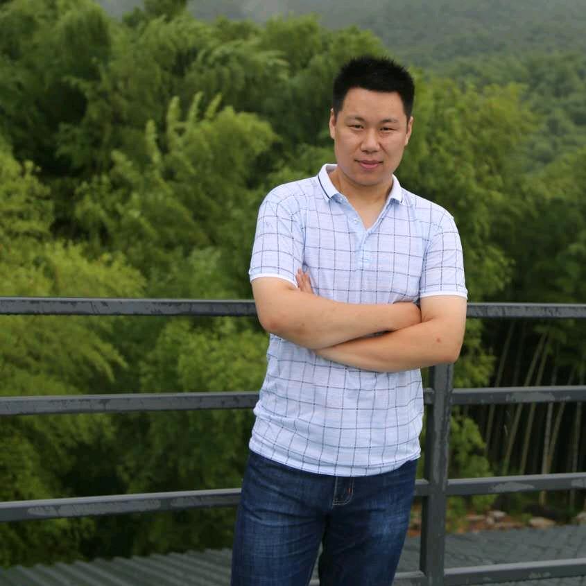 李彬（山水画家）