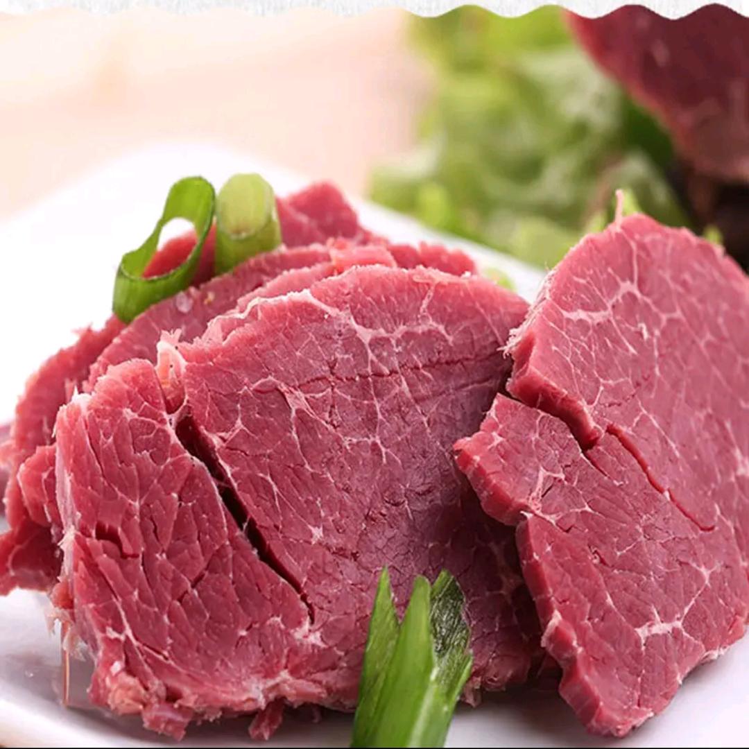 宝聚源平遥牛肉