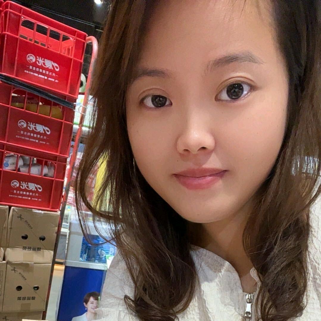 小幸运.