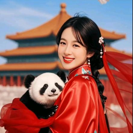 伊伊、琪琪
